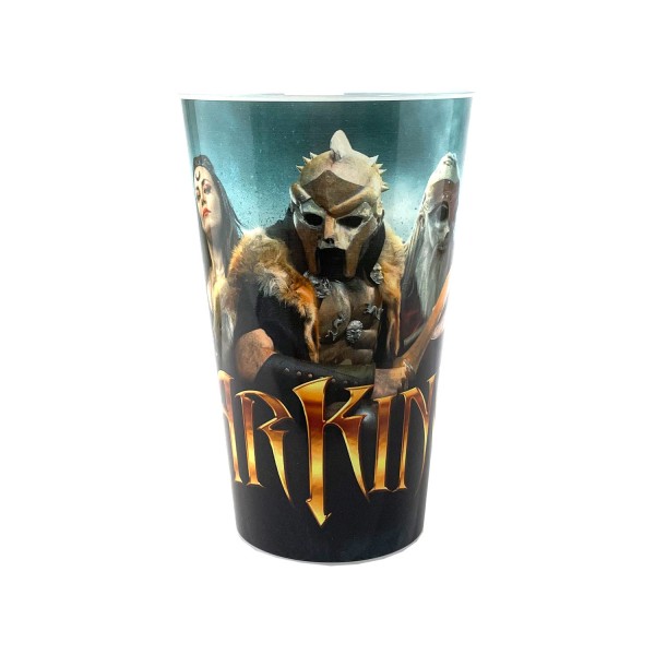 WARKINGS Festivalbecher